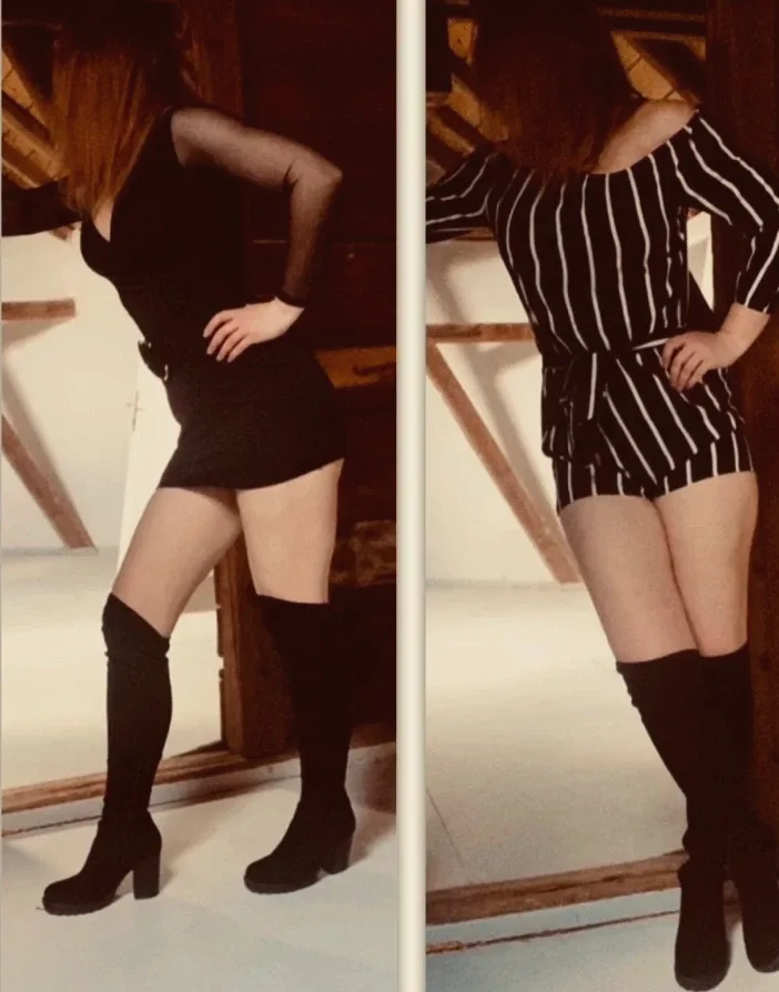 Danielle, 20