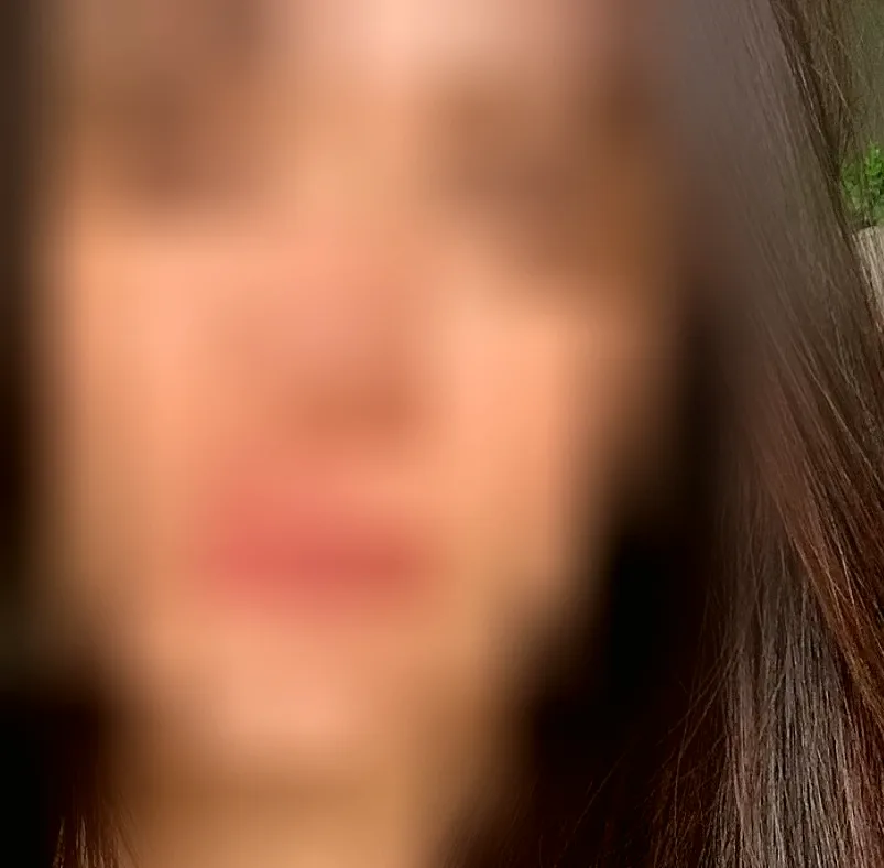 Megan, 36