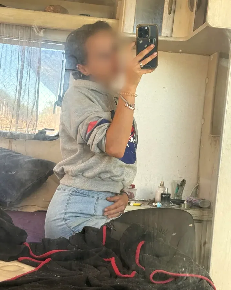 Michelle, 24